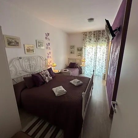 San Vitale 2* Болонья