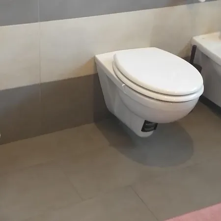 San Vitale Отель типа 