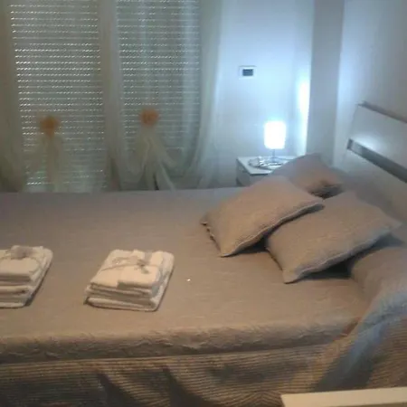 San Vitale Отель типа 