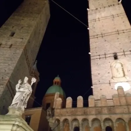 San Vitale Отель типа 