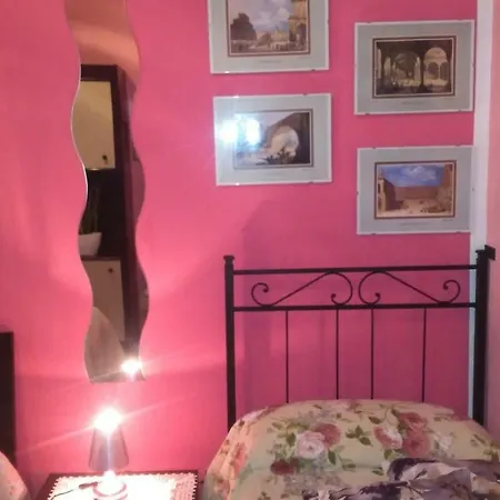 San Vitale Bed & Breakfast