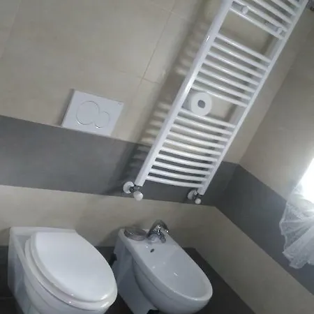 San Vitale Отель типа 