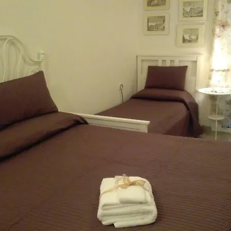 San Vitale Болонья