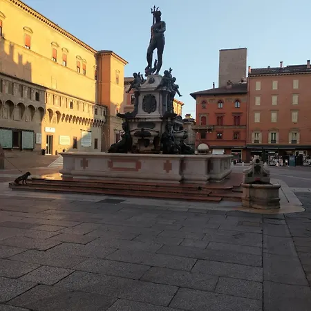 Panzió San Vitale 2*