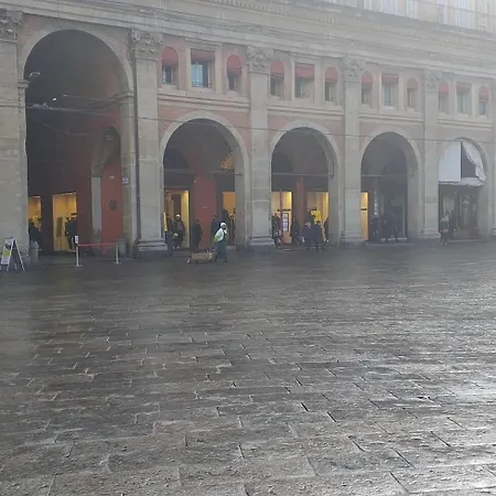 Panzió San Vitale Bologna