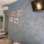 לינה וארוחת בוקר San Vitale
