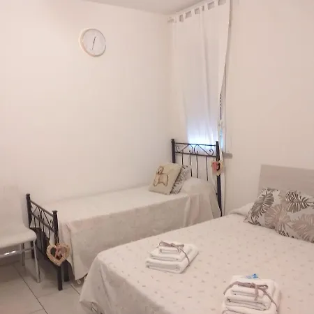 فندق مبيت وإفطار San Vitale