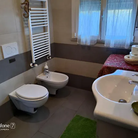 فندق مبيت وإفطار San Vitale