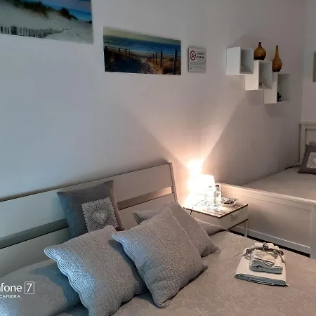 فندق مبيت وإفطار San Vitale بولونيا