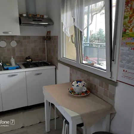 San Vitale 2* بولونيا