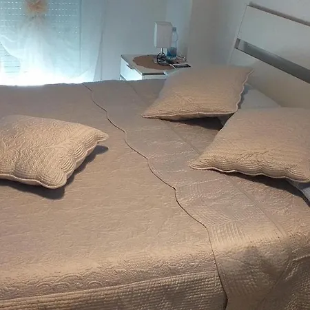 فندق مبيت وإفطار San Vitale