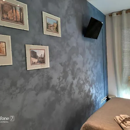 San Vitale فندق مبيت وإفطار