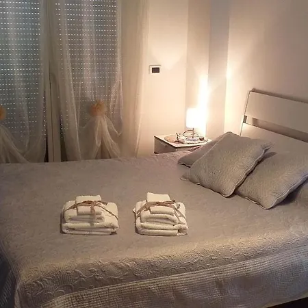 Couette-café San Vitale