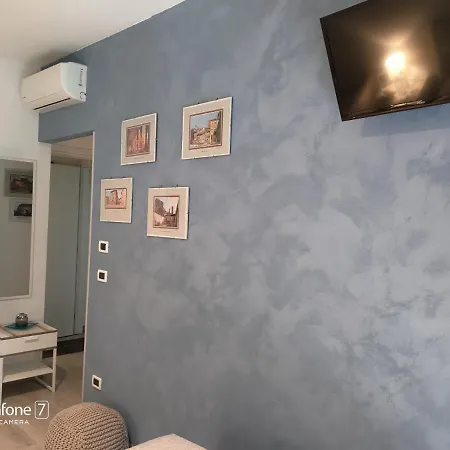 فندق مبيت وإفطار San Vitale