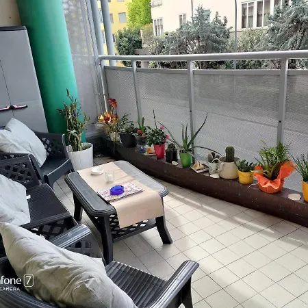 فندق مبيت وإفطار San Vitale 2*