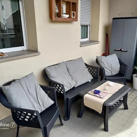 فندق مبيت وإفطار San Vitale بولونيا