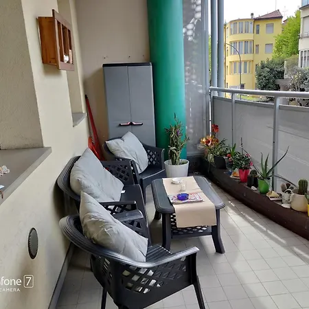 San Vitale فندق مبيت وإفطار