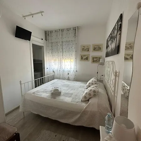 San Vitale فندق مبيت وإفطار بولونيا