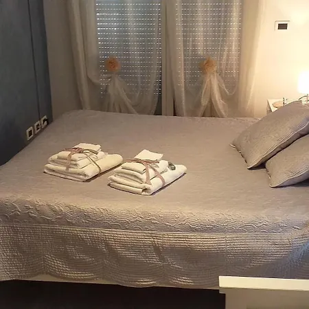 San Vitale فندق مبيت وإفطار 2*