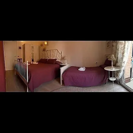 San Vitale B&B 2*