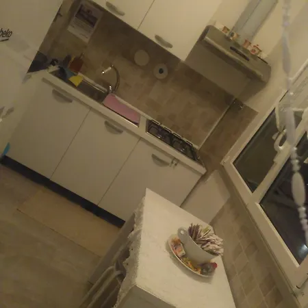 San Vitale B&B 2*