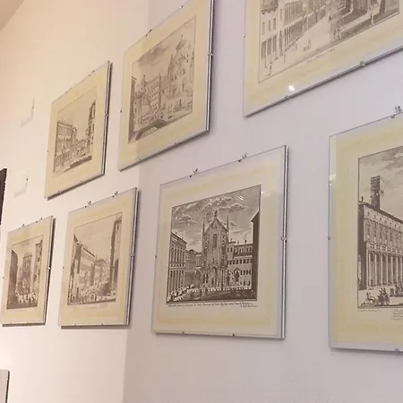 فندق مبيت وإفطار San Vitale