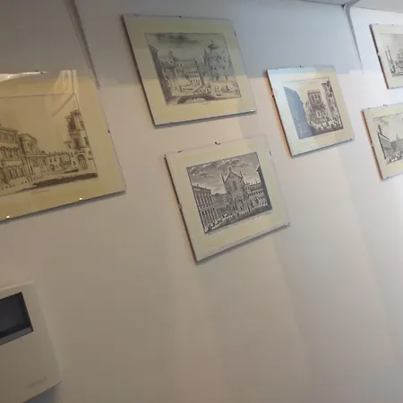 San Vitale בולוניה