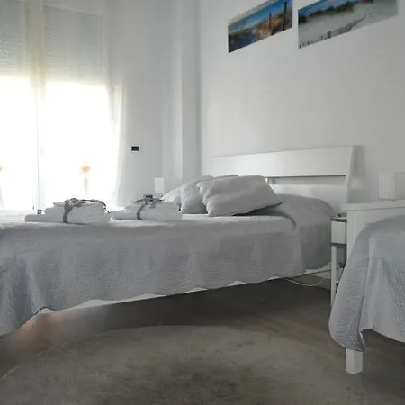 San Vitale فندق مبيت وإفطار 2*