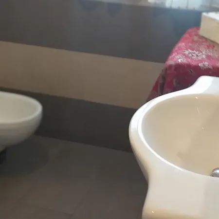 San Vitale فندق مبيت وإفطار 2*