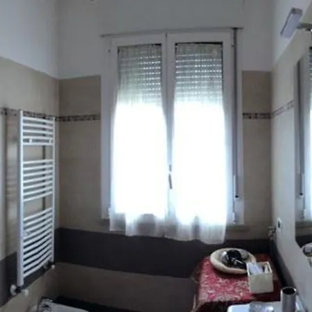 San Vitale فندق مبيت وإفطار 2*