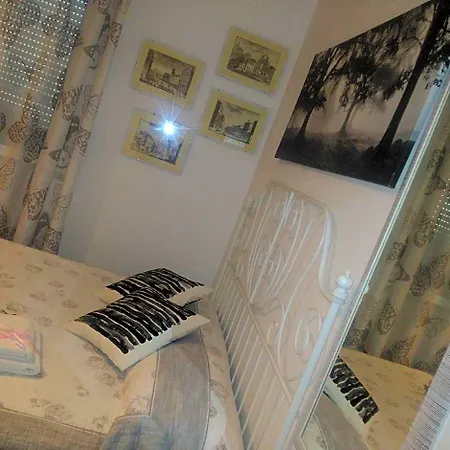 B&B San Vitale 2*