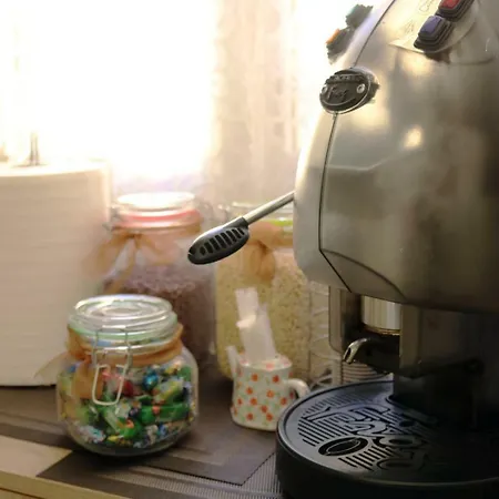 San Vitale Couette-café 2*