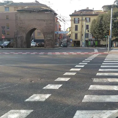 San Vitale فندق مبيت وإفطار