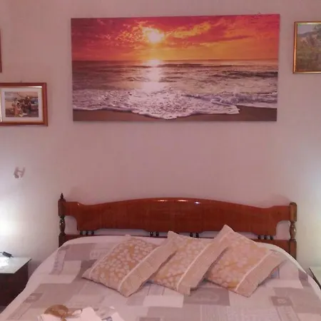 فندق مبيت وإفطار San Vitale 2*