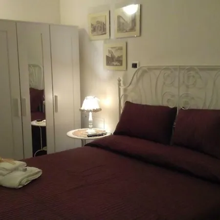 San Vitale فندق مبيت وإفطار