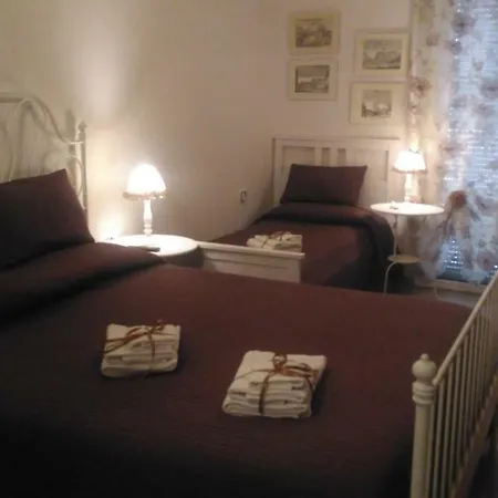 فندق مبيت وإفطار San Vitale 2*