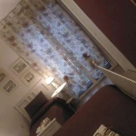 Couette-café San Vitale Bologne