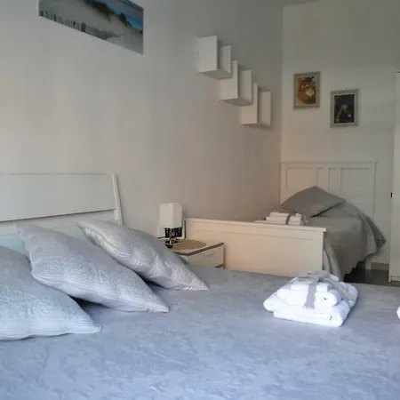 فندق مبيت وإفطار San Vitale