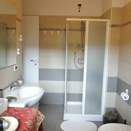 فندق مبيت وإفطار San Vitale 2*