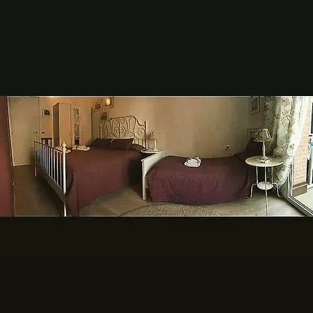 Couette-café San Vitale 2*
