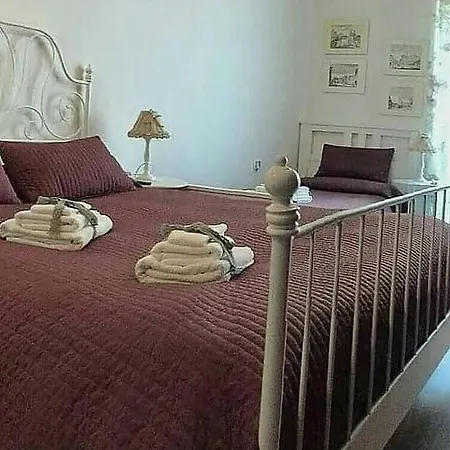 San Vitale فندق مبيت وإفطار 2*