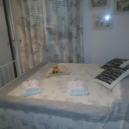 فندق مبيت وإفطار San Vitale 2*