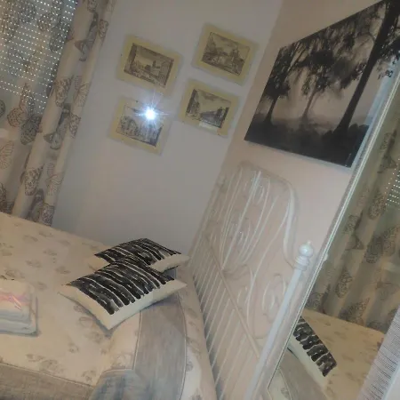 San Vitale לינה וארוחת בוקר בולוניה