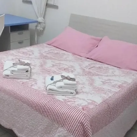 לינה וארוחת בוקר San Vitale בולוניה