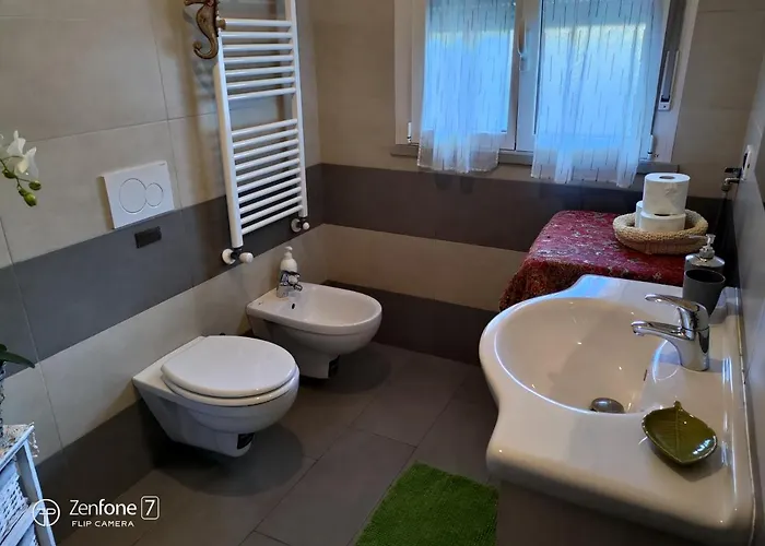 Bed and Breakfast San Vitale