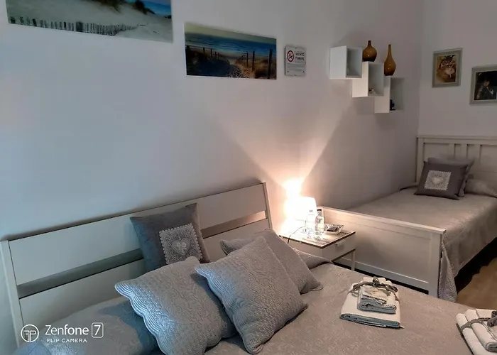 Bed and Breakfast San Vitale Μπολόνια