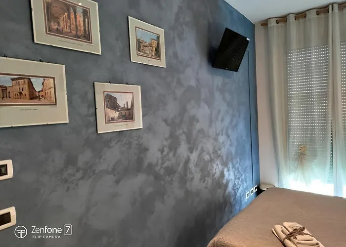 San Vitale Bed and Breakfast