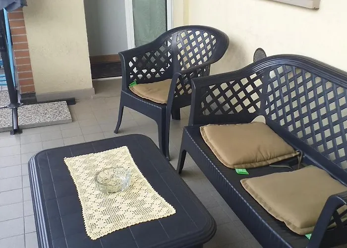 San Vitale בולוניה