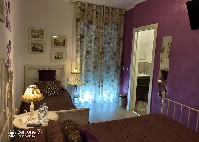 San Vitale Bed and Breakfast Μπολόνια