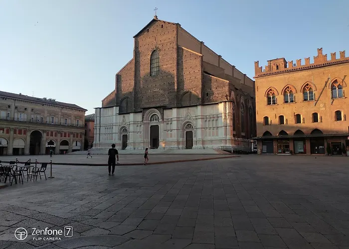 Bed and Breakfast San Vitale 2*